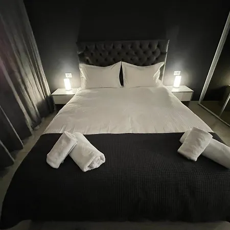 Apartamento A&a