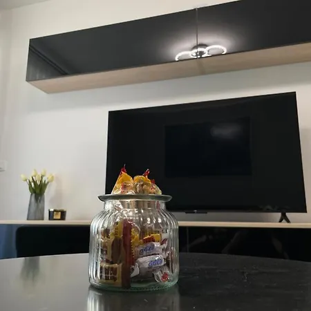 A&a Apartamento Braşov