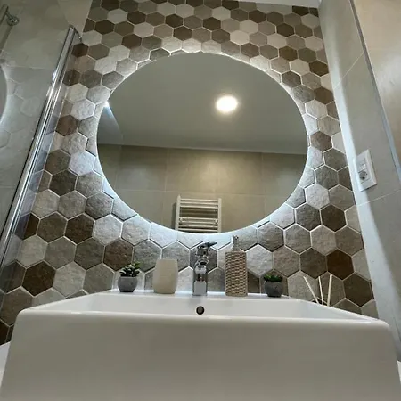 Apartamento A&a *