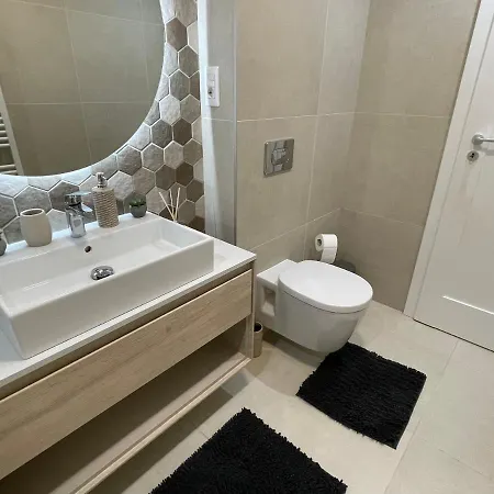 A&a Apartamento *