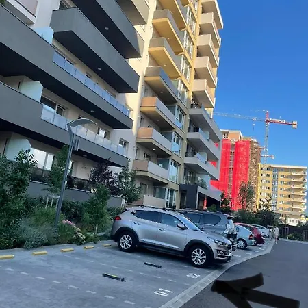 Apartamento A&a *
