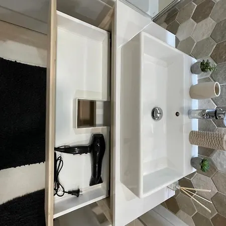 Apartamento A&a