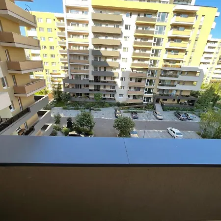 A&a Apartamento Braşov