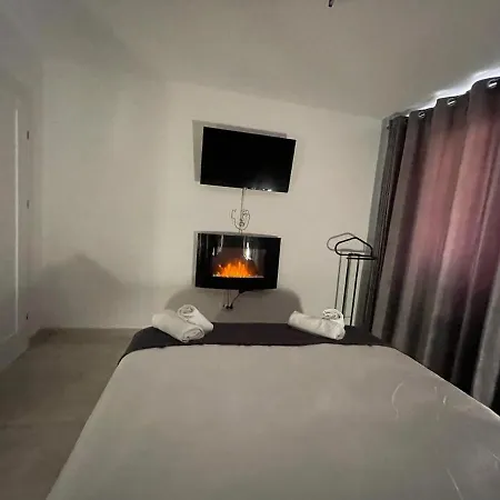 A&a Apartamento *
