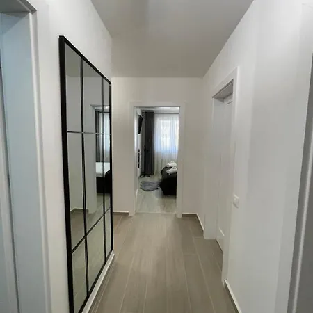 Apartamento A&a Braşov