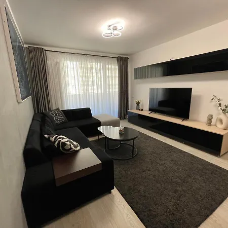 A&a Apartamento