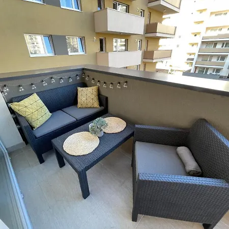 Apartamento A&a