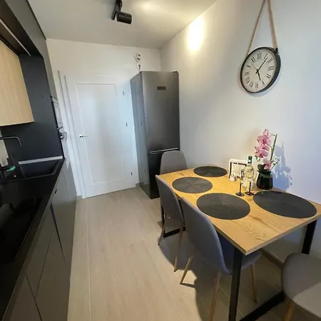 Apartamento A&a Braşov