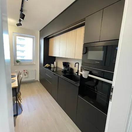 A&a Apartamento Braşov